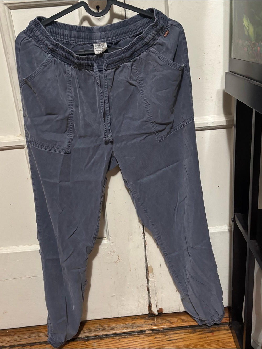 PINK Victorias Secret Lightweight Summer Pants